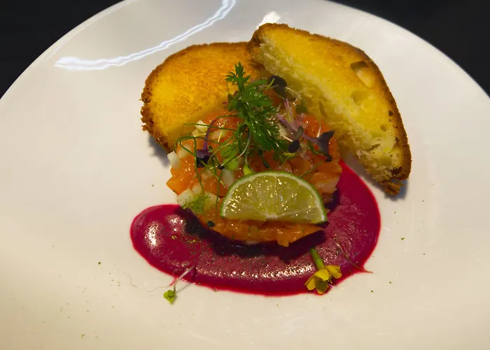 Hotel La Darsena Boutique & Restaurant