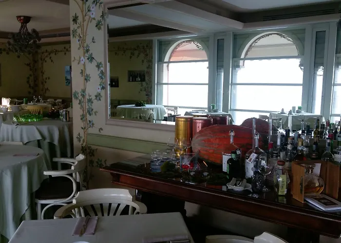 Hotel La Darsena Boutique & Restaurant