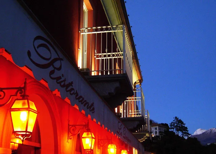 Hotel La Darsena Boutique & Restaurant