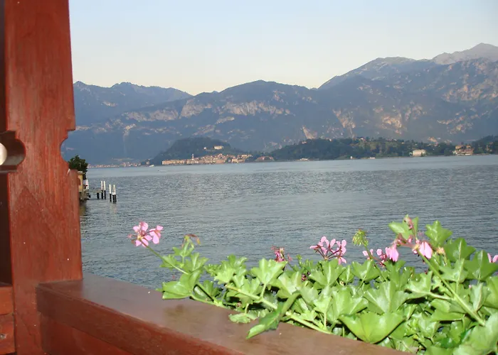 Hotel La Darsena Boutique & Restaurant Tremezzo