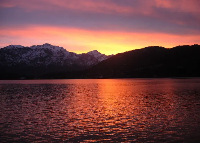 La Darsena Boutique & Restaurant Tremezzo