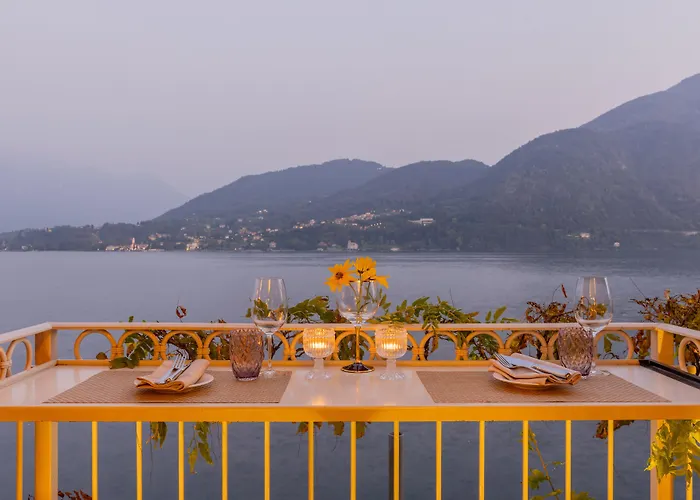 Hotel La Darsena Boutique & Restaurant 3*