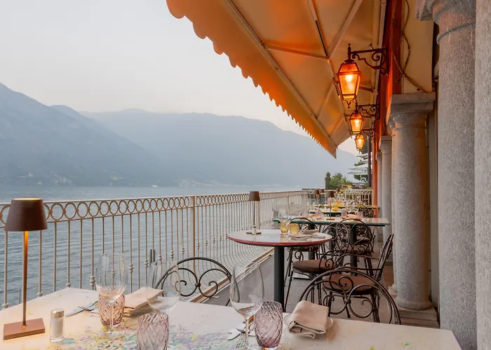 La Darsena Boutique & Restaurant Hotel 3*