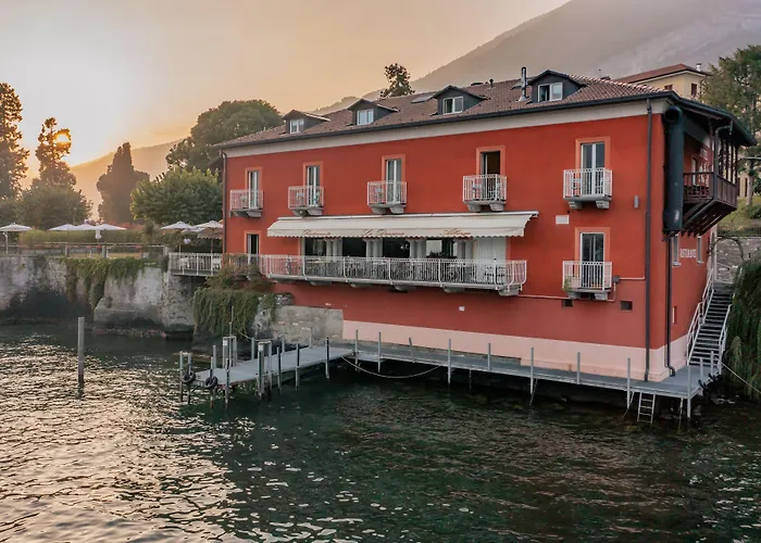 La Darsena Boutique & Restaurant