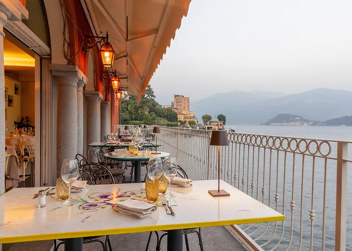 Hotel La Darsena Boutique & Restaurant 3*