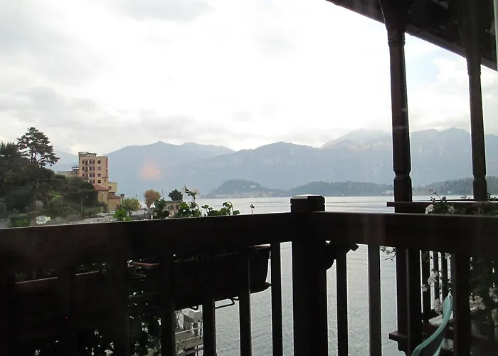 La Darsena Boutique & Restaurant 3* Tremezzo