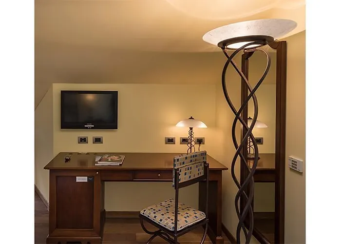 La Darsena Boutique & Restaurant 3* Tremezzo