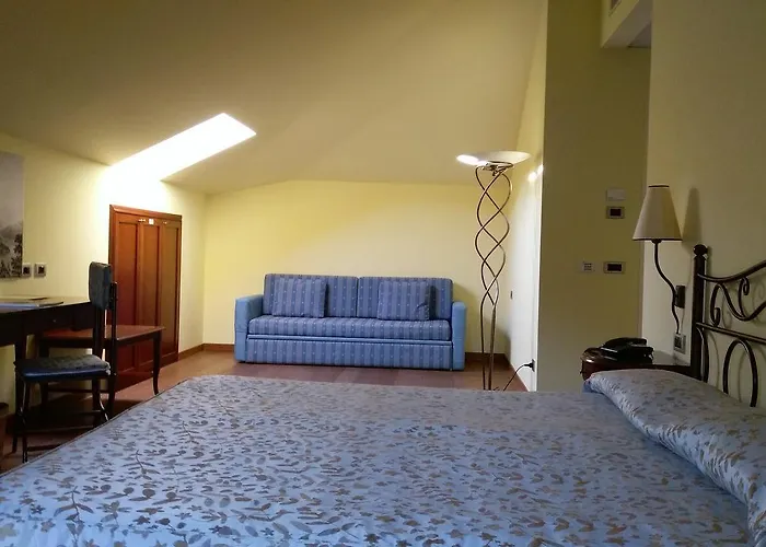 La Darsena Boutique & Restaurant Hotel Tremezzo