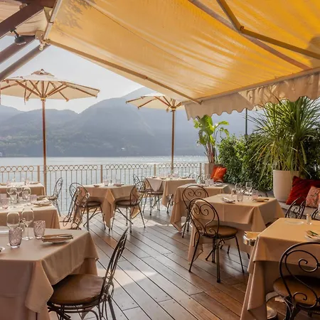 Ξενοδοχείο La Darsena Boutique & Restaurant 3*