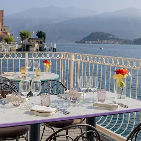 Ξενοδοχείο La Darsena Boutique & Restaurant 3*