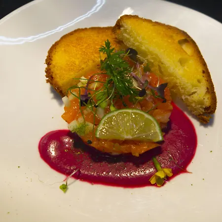 酒店 La Darsena Boutique & Restaurant