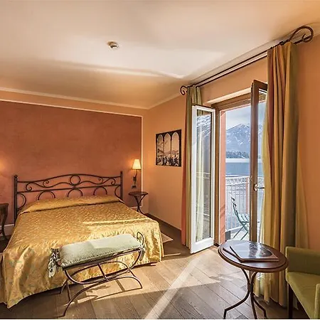 Ξενοδοχείο La Darsena Boutique & Restaurant Tremezzo