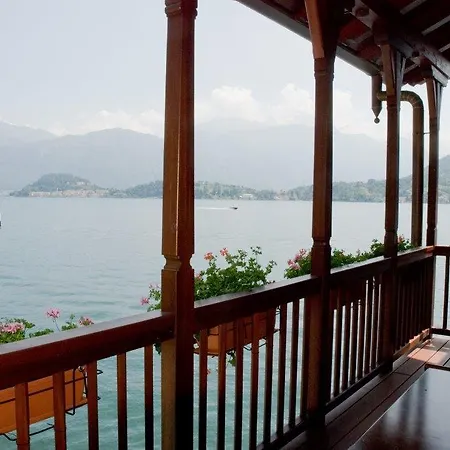 Ξενοδοχείο La Darsena Boutique & Restaurant 3*