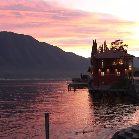La Darsena Boutique & Restaurant Ξενοδοχείο